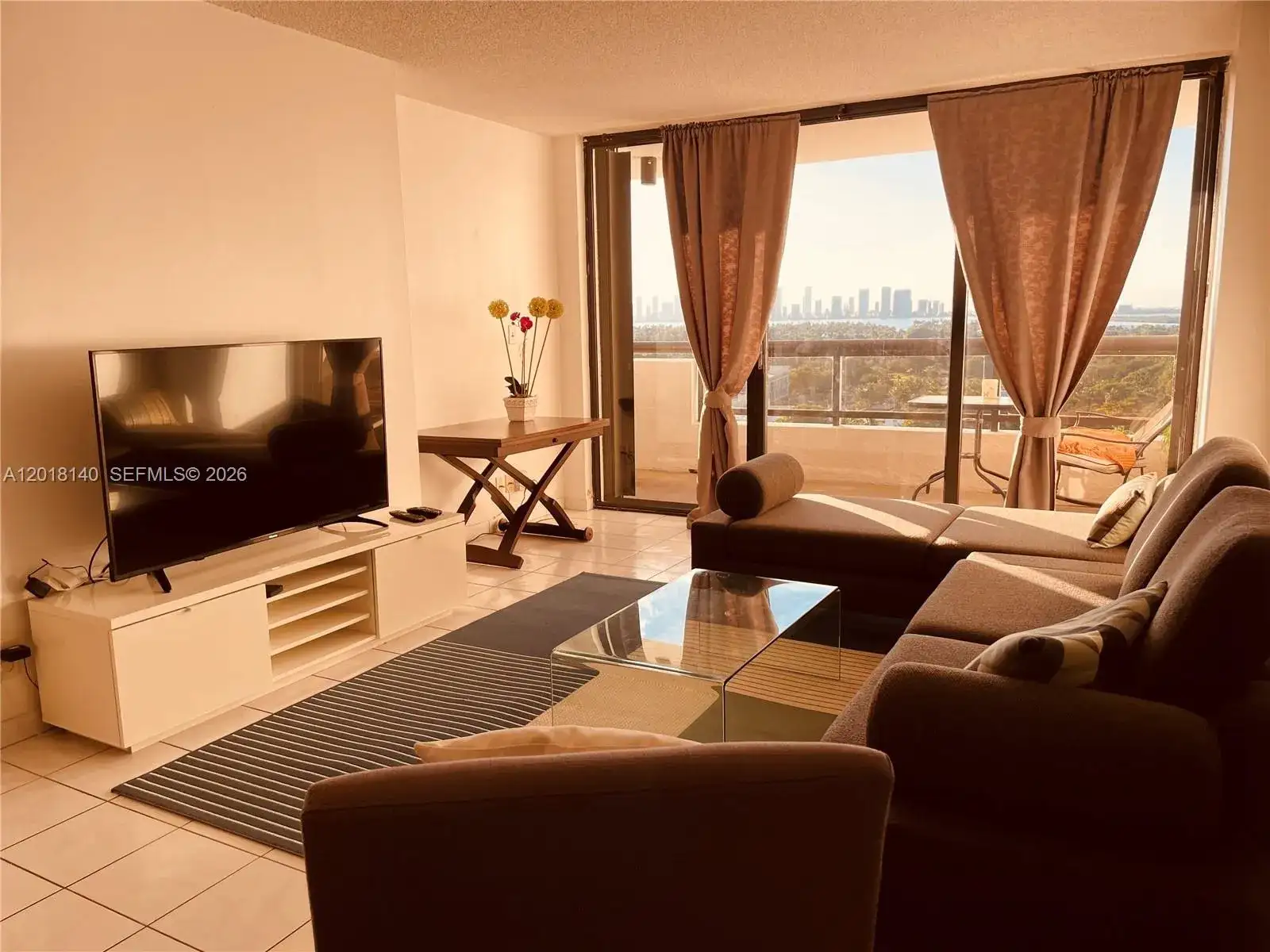 2555 Collins Ave # 1804, Miami Beach FL 33140 photo 3