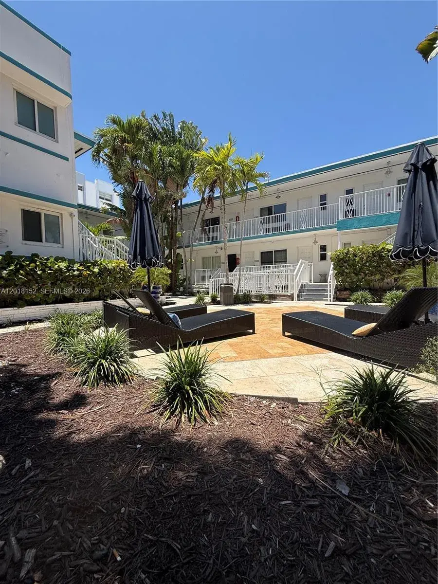 7710 Harding Ave # 7, Miami Beach FL 33141