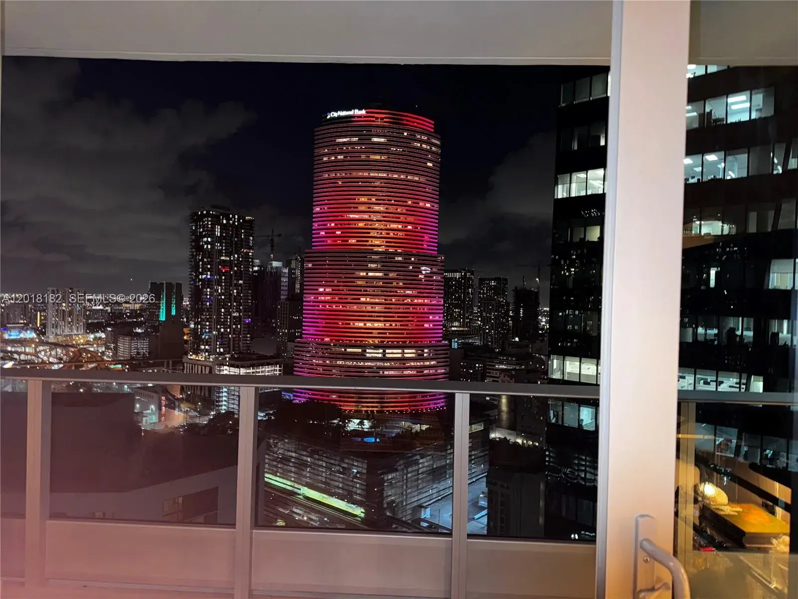 200 Biscayne Boulevard Way # 3110, Miami FL 33131