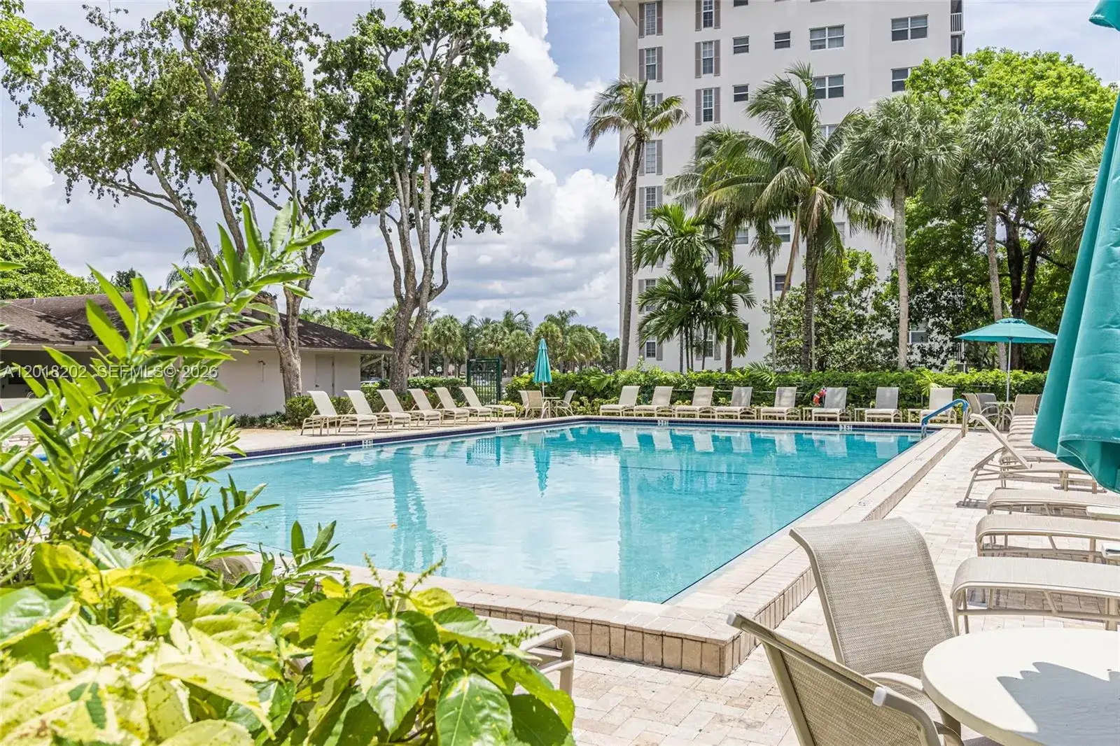 3250 N Palm Aire Dr # 406, Pompano Beach FL 33069