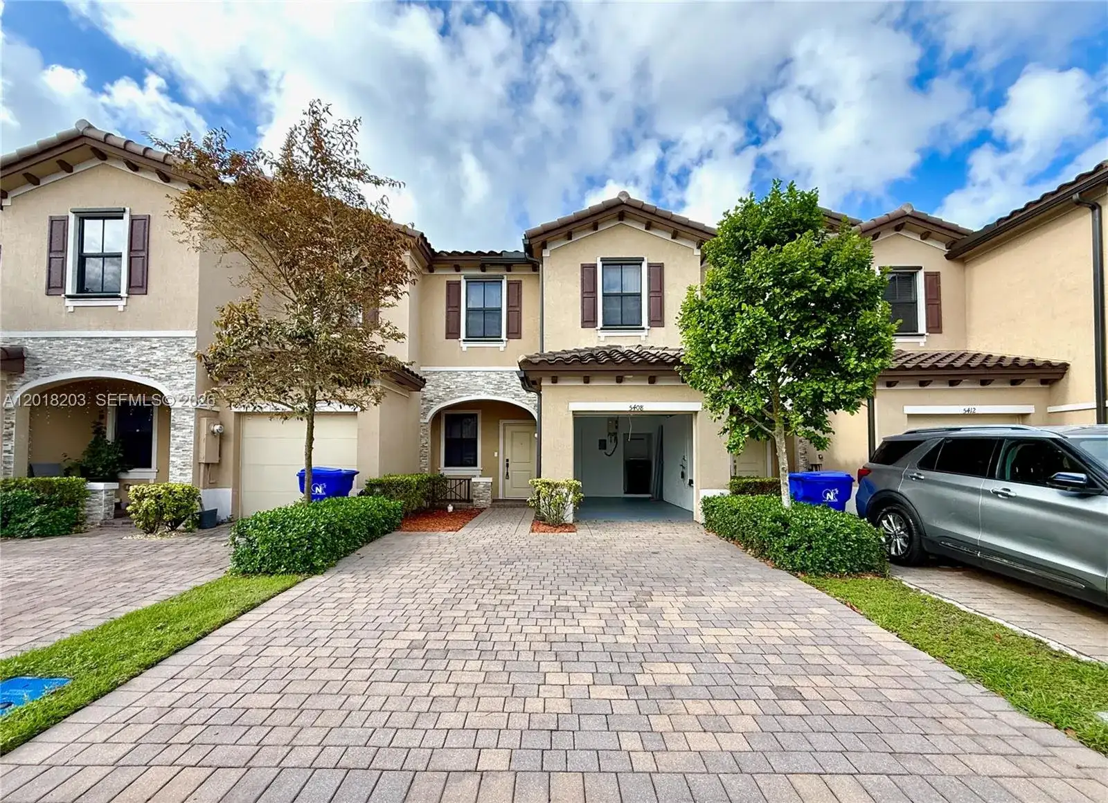 5408 SW 14th Ct, North Lauderdale FL 33068 photo 2
