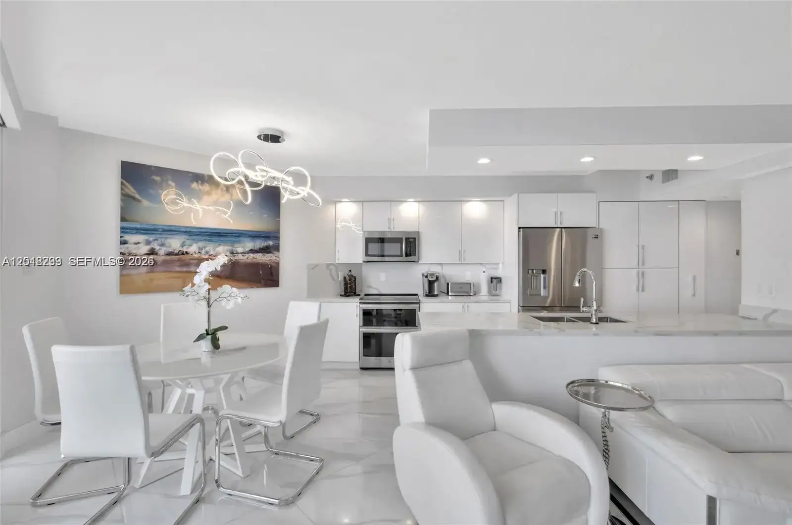 16425 Collins Ave # 1612, Sunny Isles Beach FL 33160 photo 5