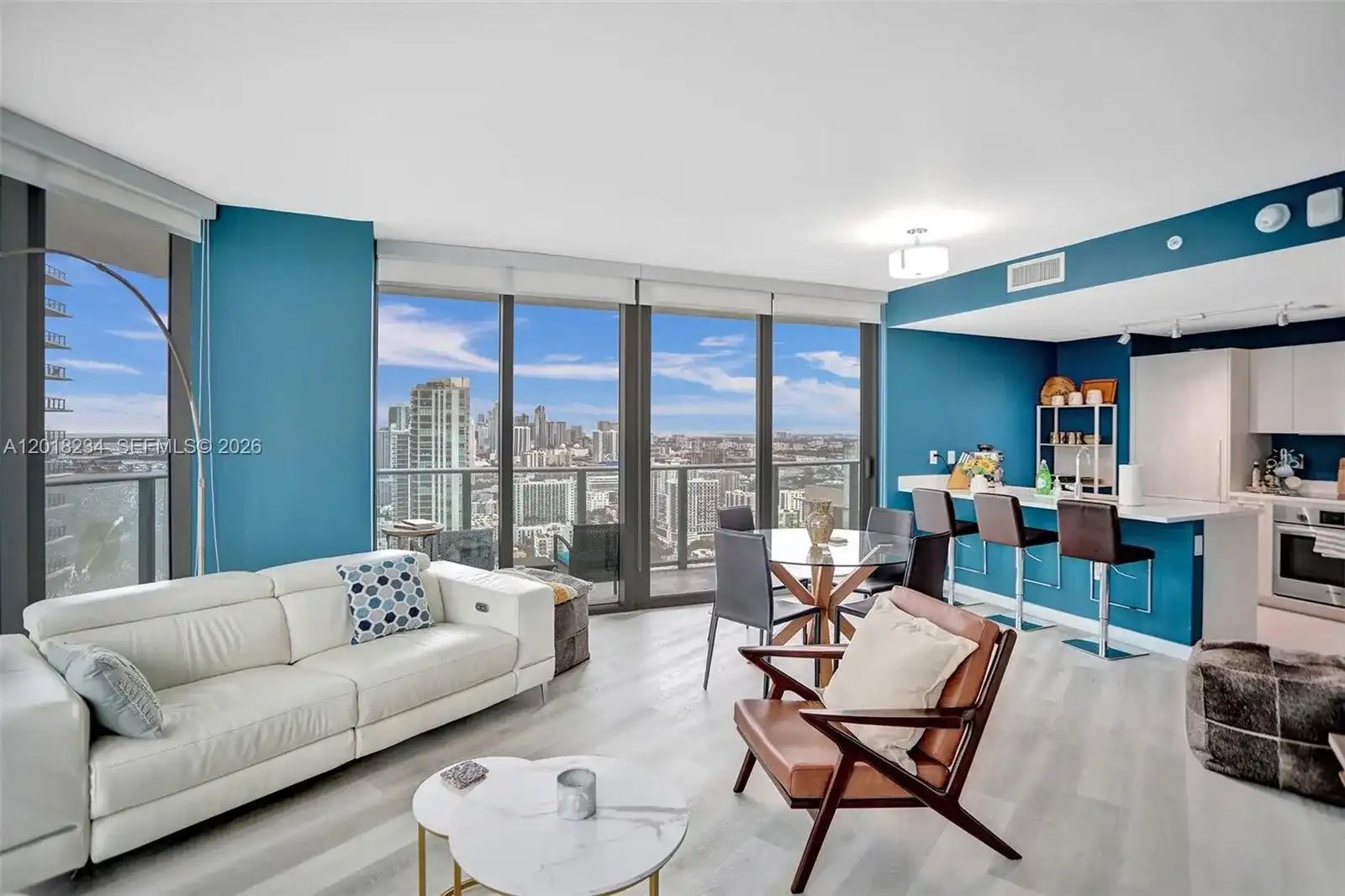 501 NE 31st St # 3706, Miami FL 33137