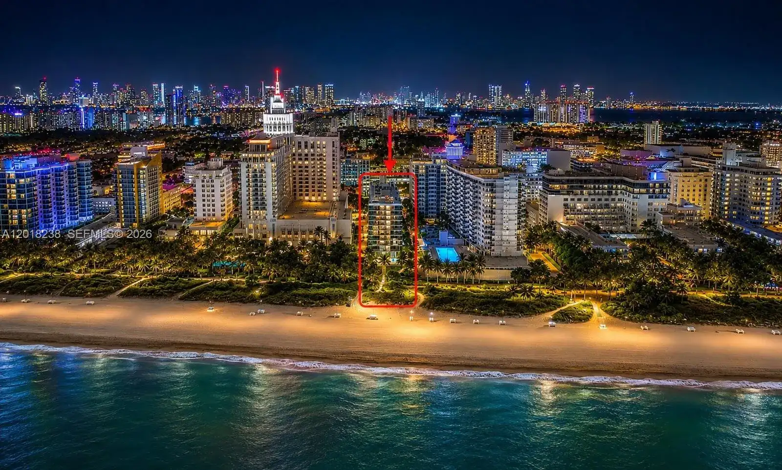 1621 Collins Ave # 310, Miami Beach FL 33139 photo 2