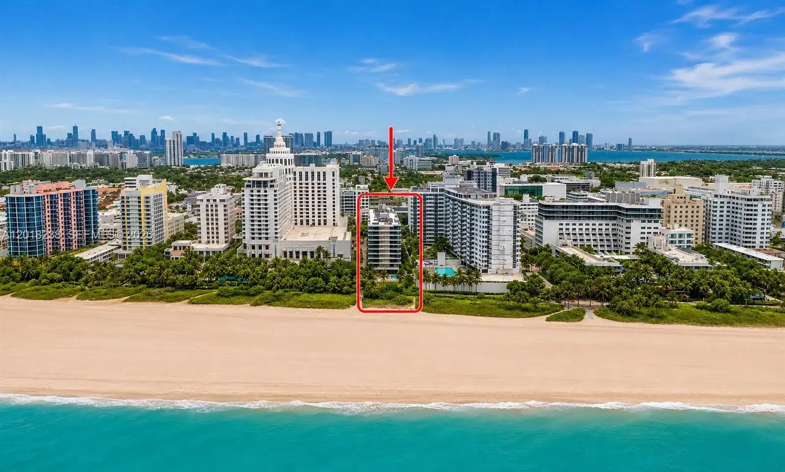 1621 Collins Ave # 310, Miami Beach FL 33139 photo 3