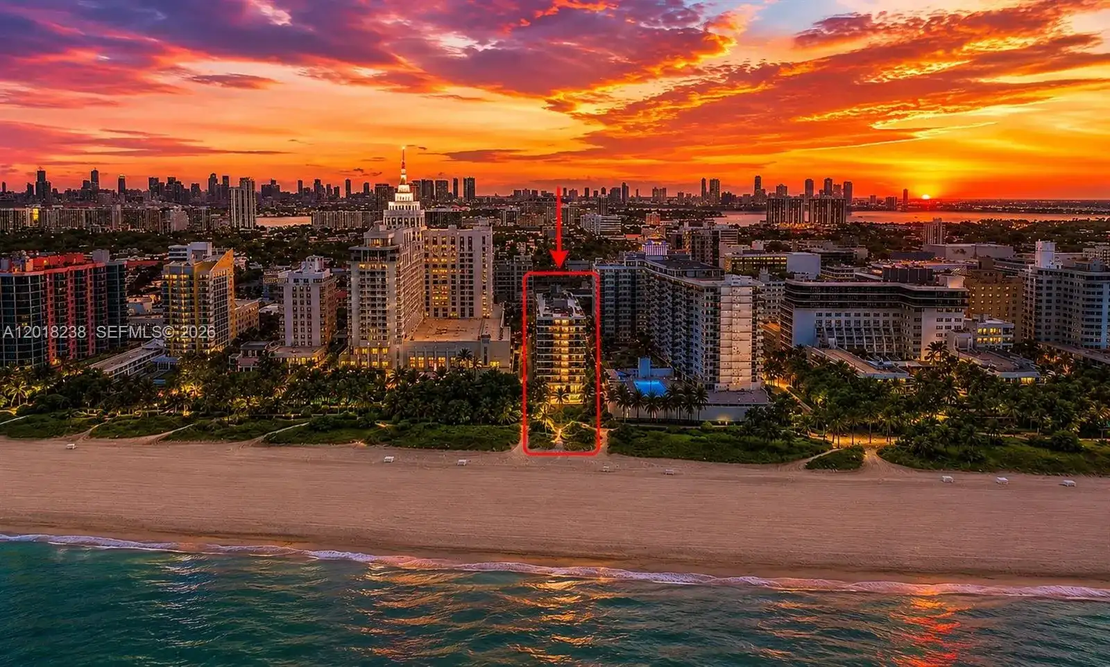 1621 Collins Ave # 310, Miami Beach FL 33139 photo 4