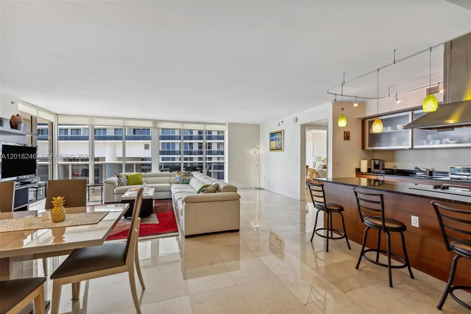1800 S Ocean Dr # 1005, Hallandale Beach FL 33009 photo 2