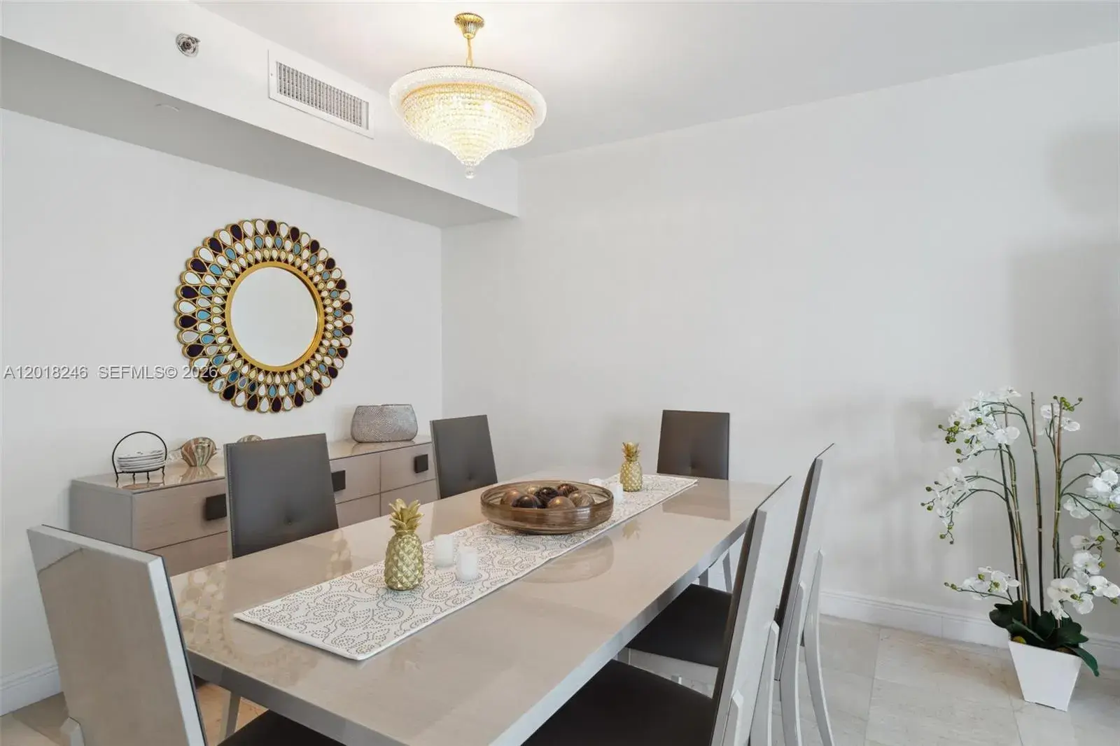 1800 S Ocean Dr # 1005, Hallandale Beach FL 33009