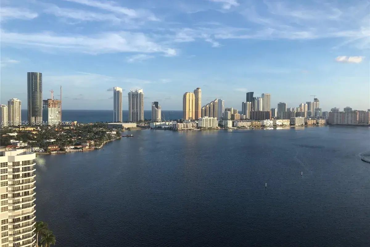 3530 Mystic Pointe Dr # 2312, Aventura FL 33180