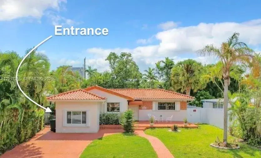 7537 Buccaneer Ave # B, North Bay Village FL 33141