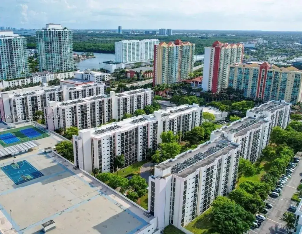 16909 N Bay Rd # 601, Sunny Isles Beach FL 33160 photo 2
