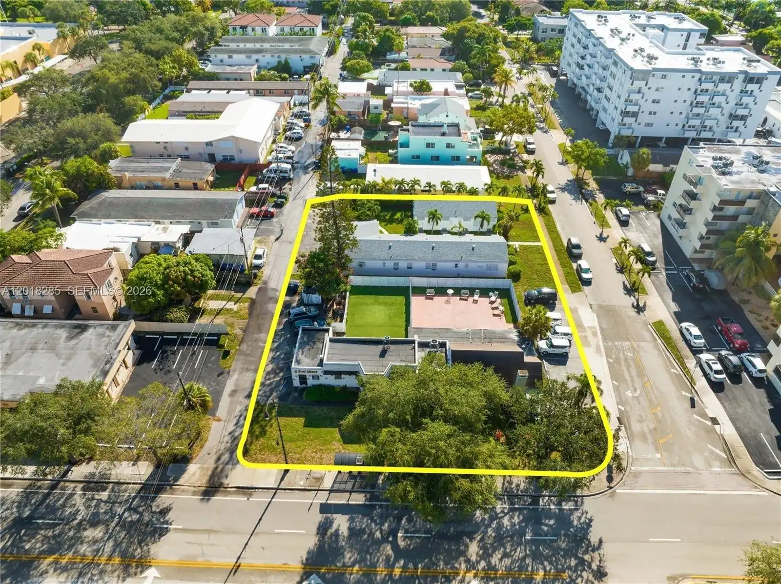 699 S Federal Hwy, Hollywood FL 33020