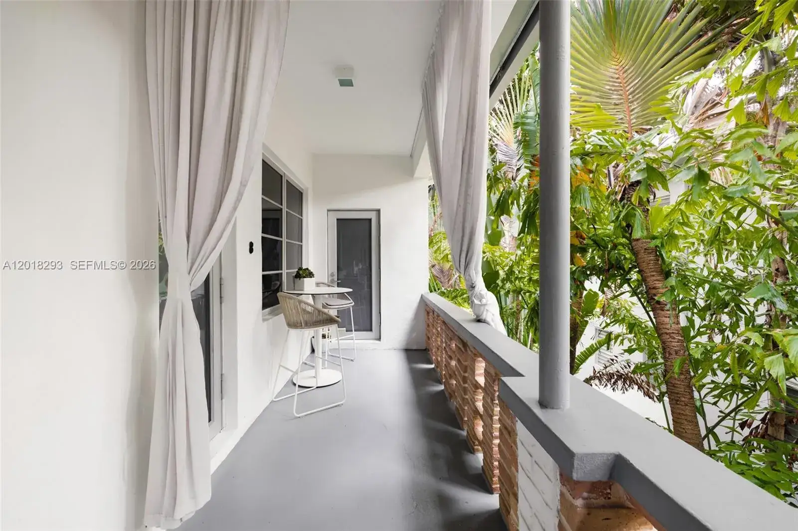 2 bedroom 2 bath Residential for sale at 1551 Lenox Ave # 8, Miami Beach FL 33139