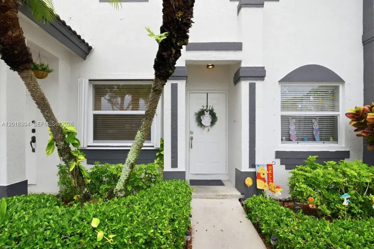 2216 SE 23rd Ter # 2216, Homestead FL 33035