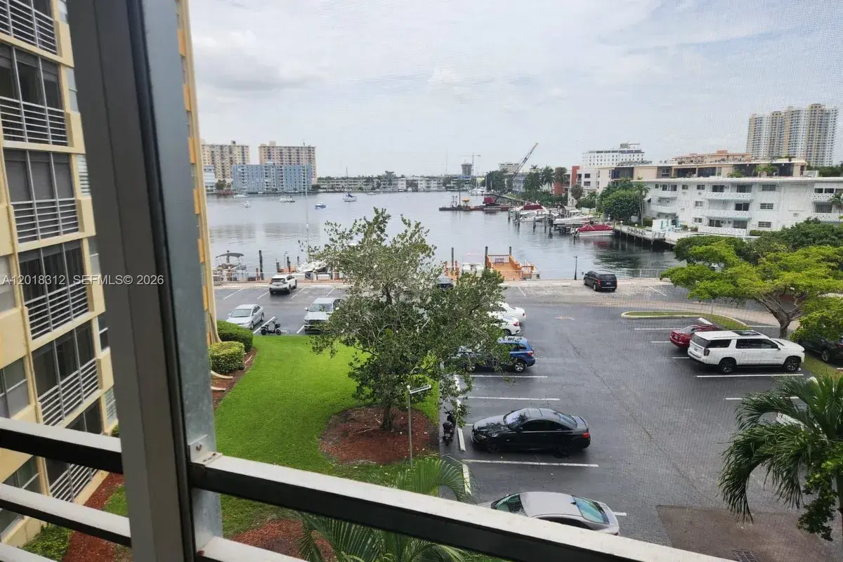 100 Golden Isles Dr # 409, Hallandale Beach FL 33009