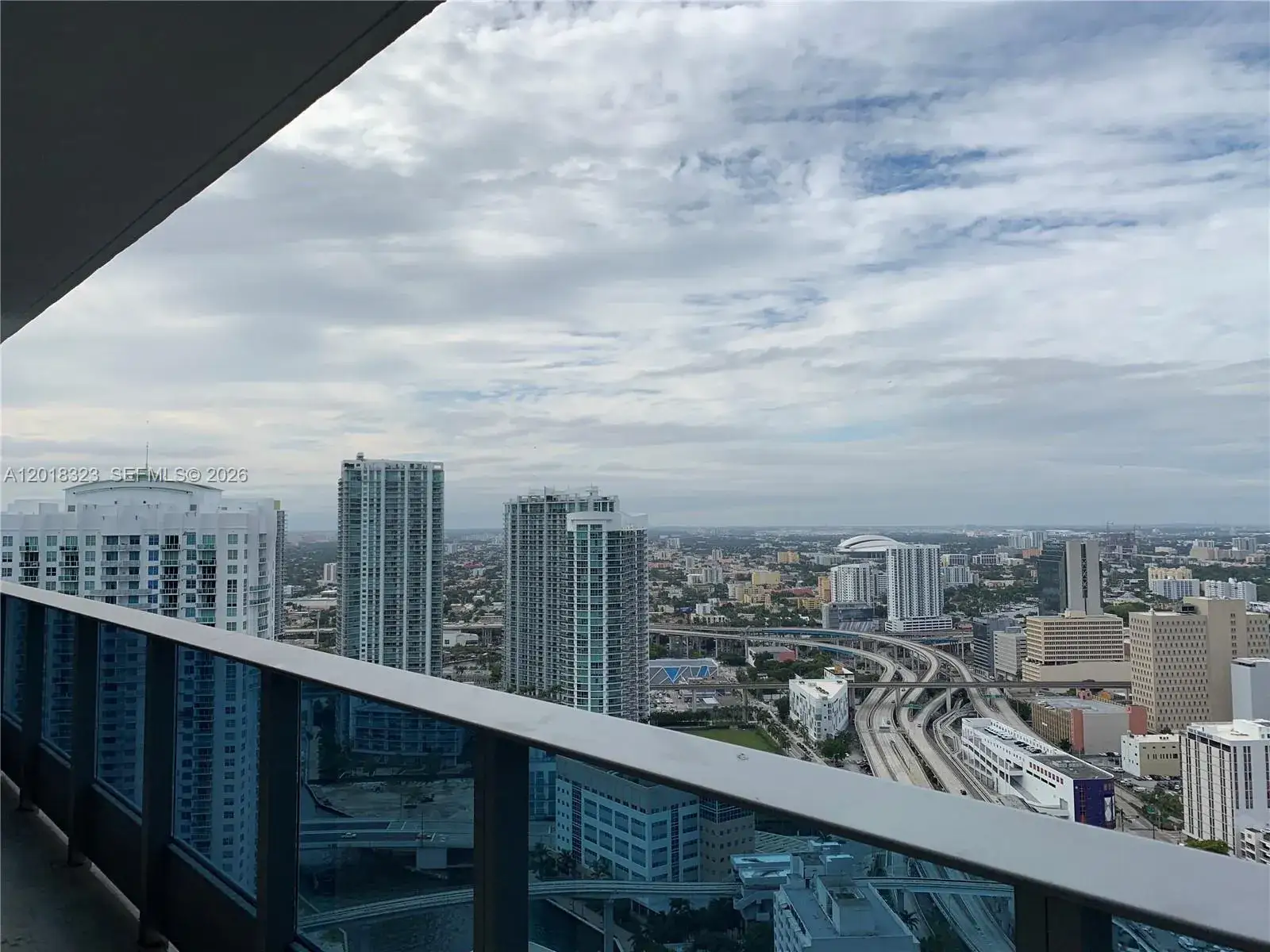 200 Biscayne Boulevard Way # 4212, Miami FL 33131