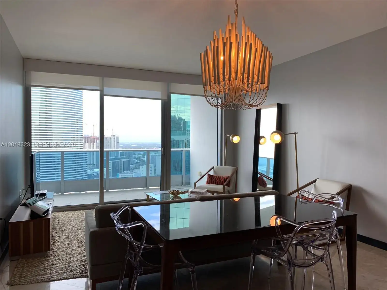 200 Biscayne Boulevard Way # 4212, Miami FL 33131 photo 5
