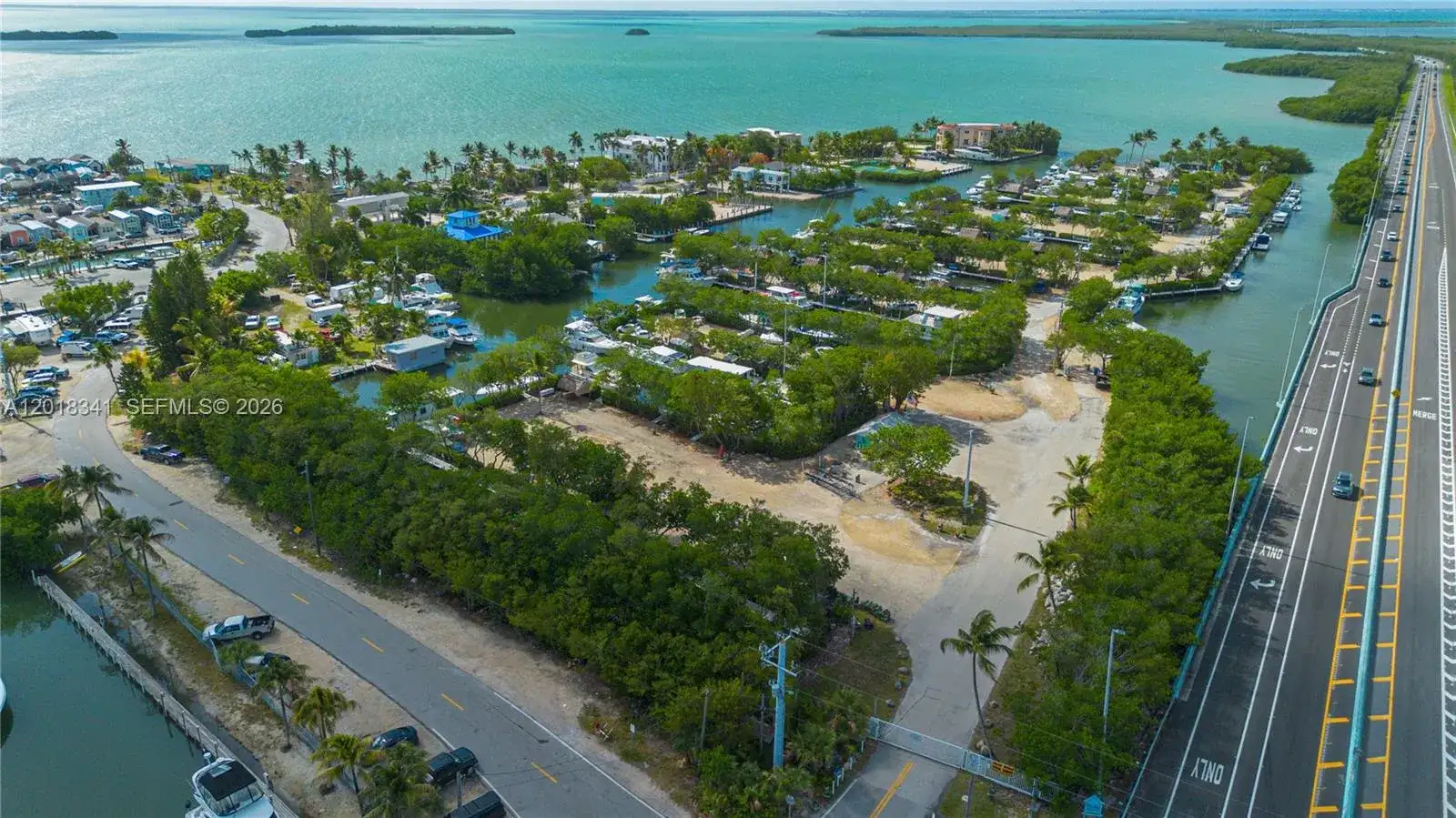 100 Morr Ln C13, Key Largo FL 33037 photo 2