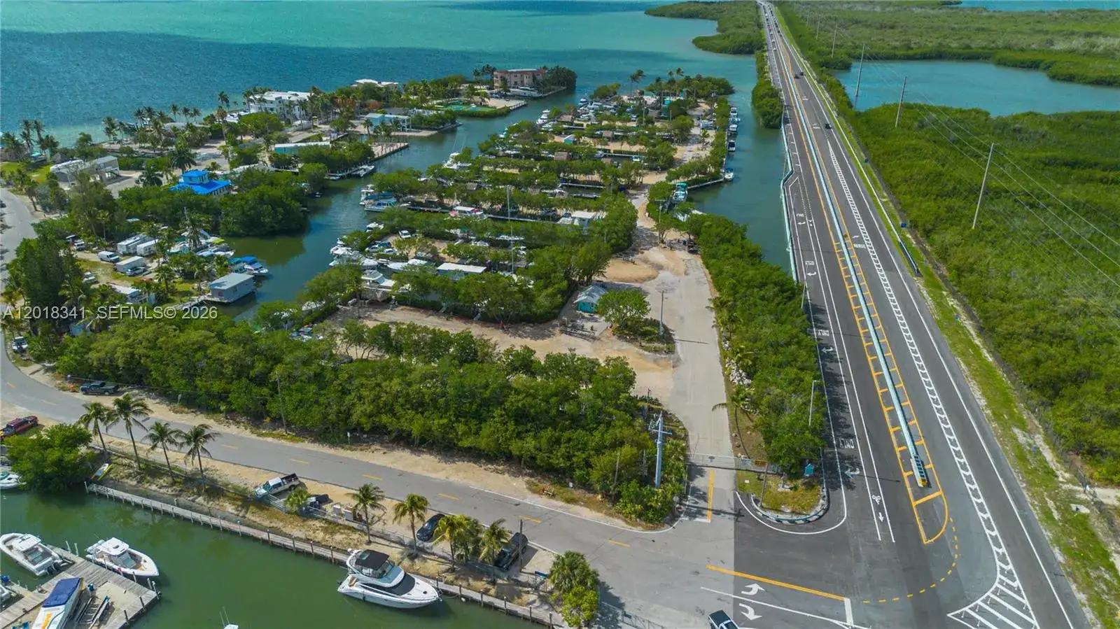 100 Morr Ln C13, Key Largo FL 33037 photo 3