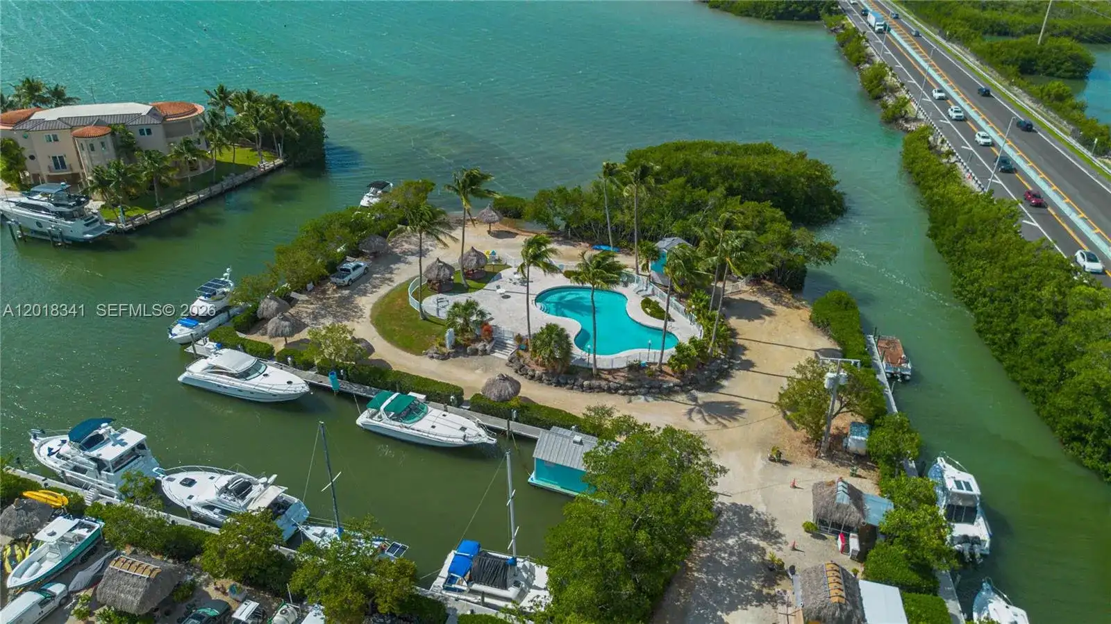 100 Morr Ln C13, Key Largo FL 33037 photo 5