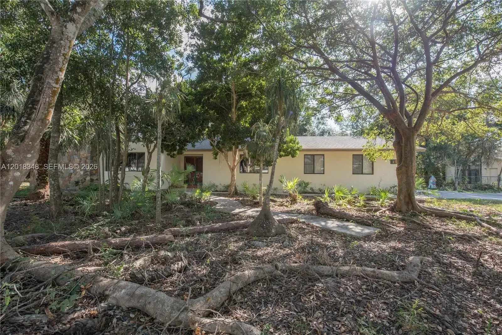 31020 SW 193rd Ave, Homestead FL 33030