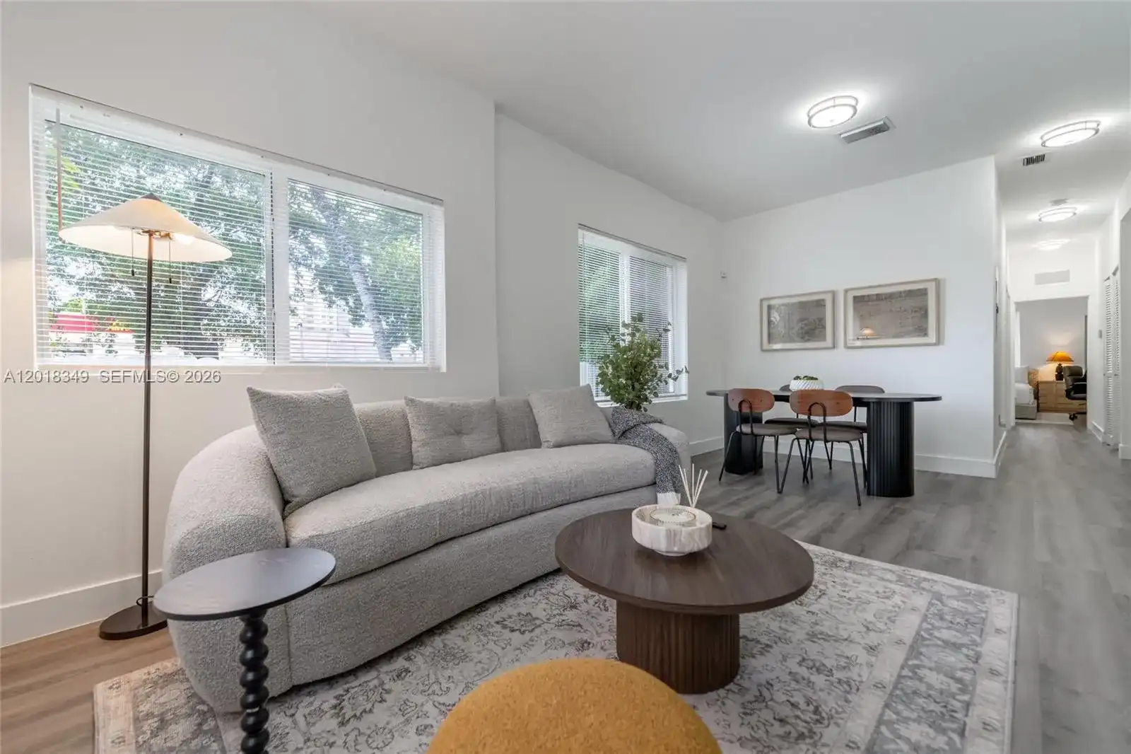 44 NW 10th Ave # 2, Miami FL 33128