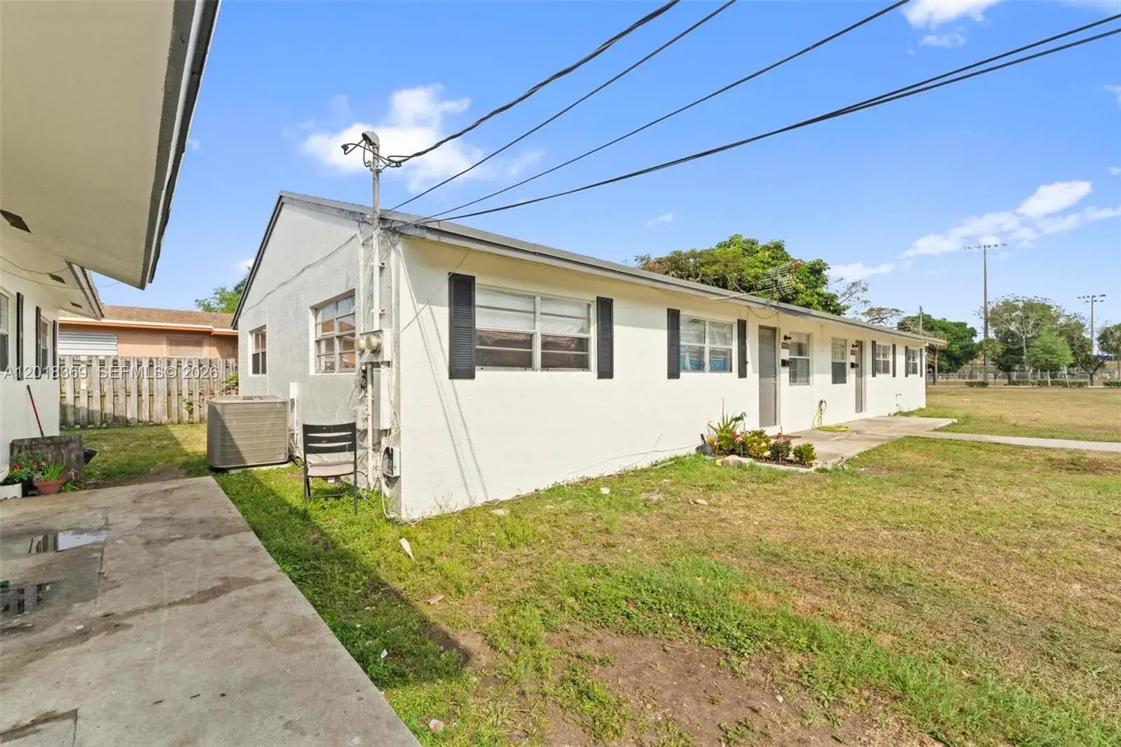 430 SW 10th Ave, Homestead FL 33030