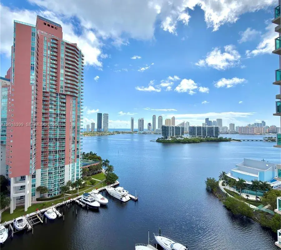 3330 NE 190th St # 1610, Aventura FL 33180
