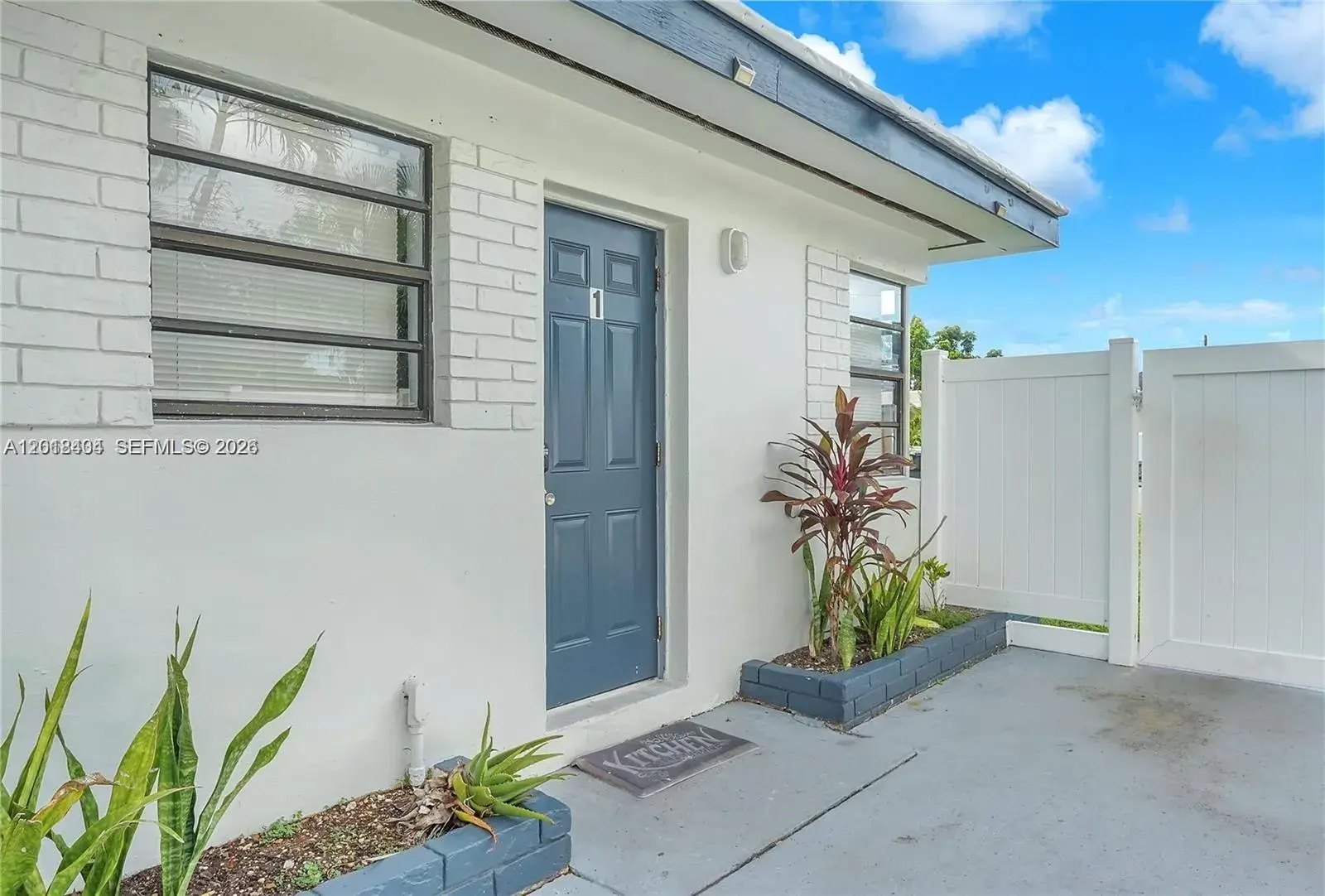 6036 Polk St # 1, Hollywood FL 33024