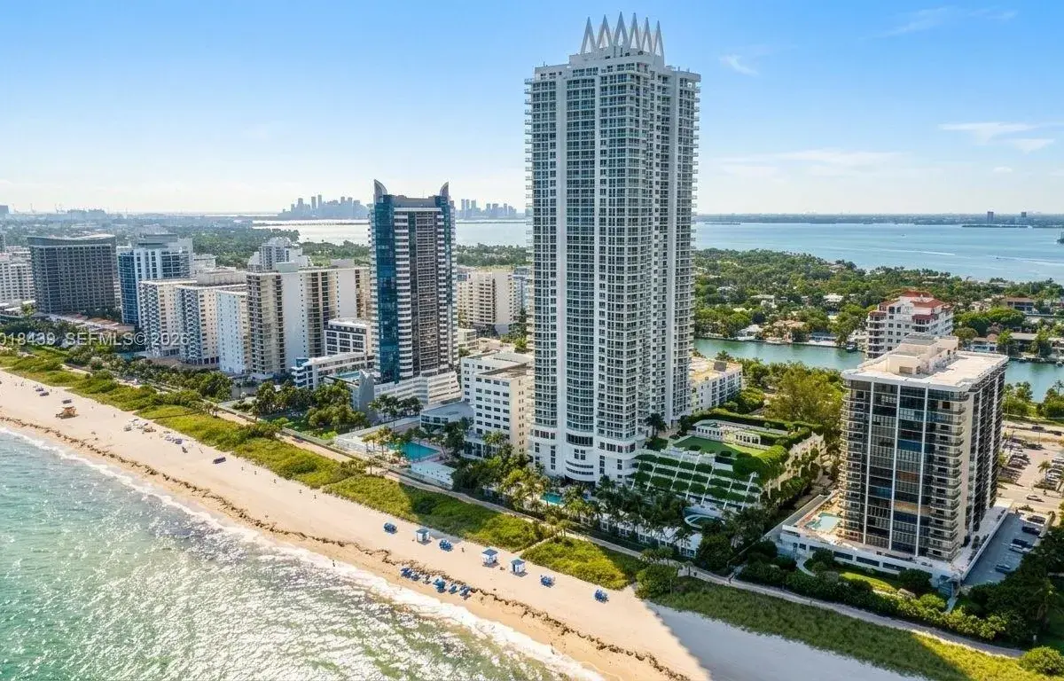 6365 Collins Ave # 3309, Miami Beach FL 33141
