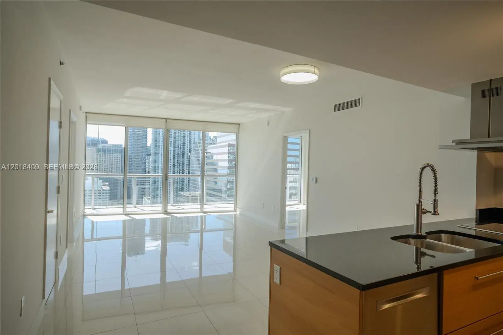495 Brickell Ave # 2703, Miami FL 33131