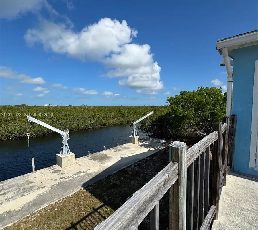 4276 Dorn Road, Torch Key FL 33042