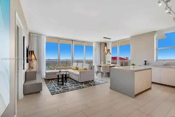 4010 S Ocean Dr # R2708, Hollywood FL 33019 photo 2