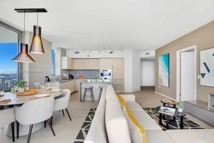 4010 S Ocean Dr # R2708, Hollywood FL 33019 photo 3
