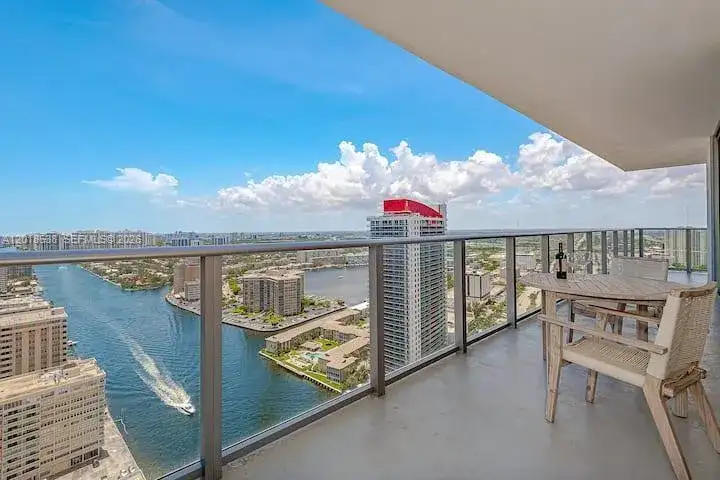 4010 S Ocean Dr # R2708, Hollywood FL 33019 photo 5