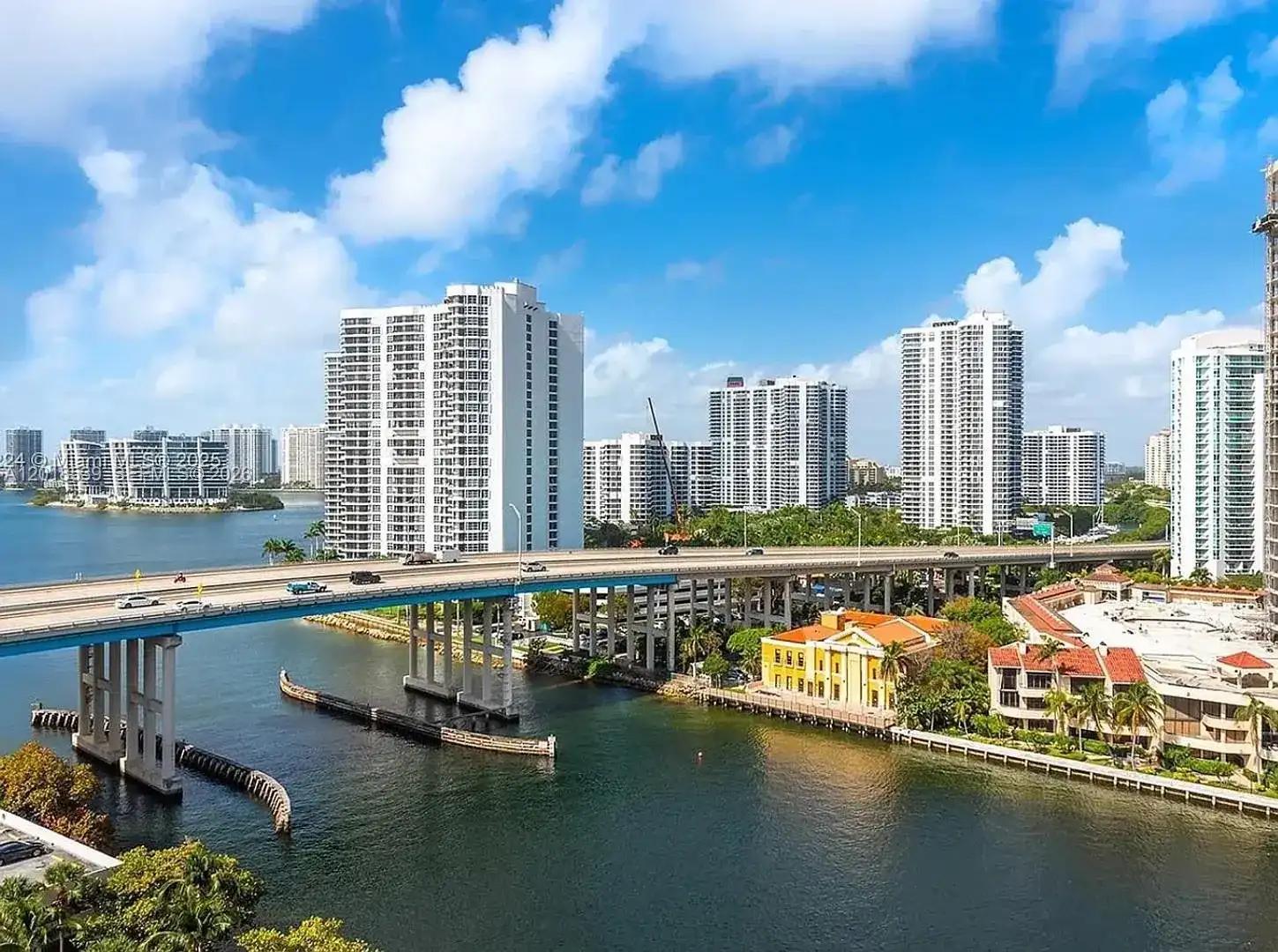 19390 Collins Ave # 1519, Sunny Isles Beach FL 33160