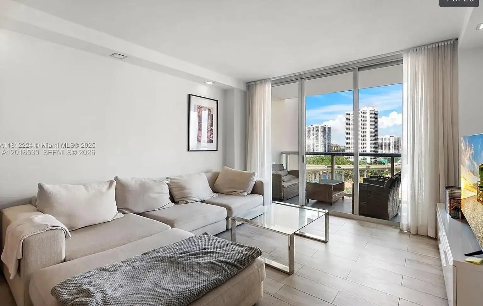 19390 Collins Ave # 1519, Sunny Isles Beach FL 33160 photo 4