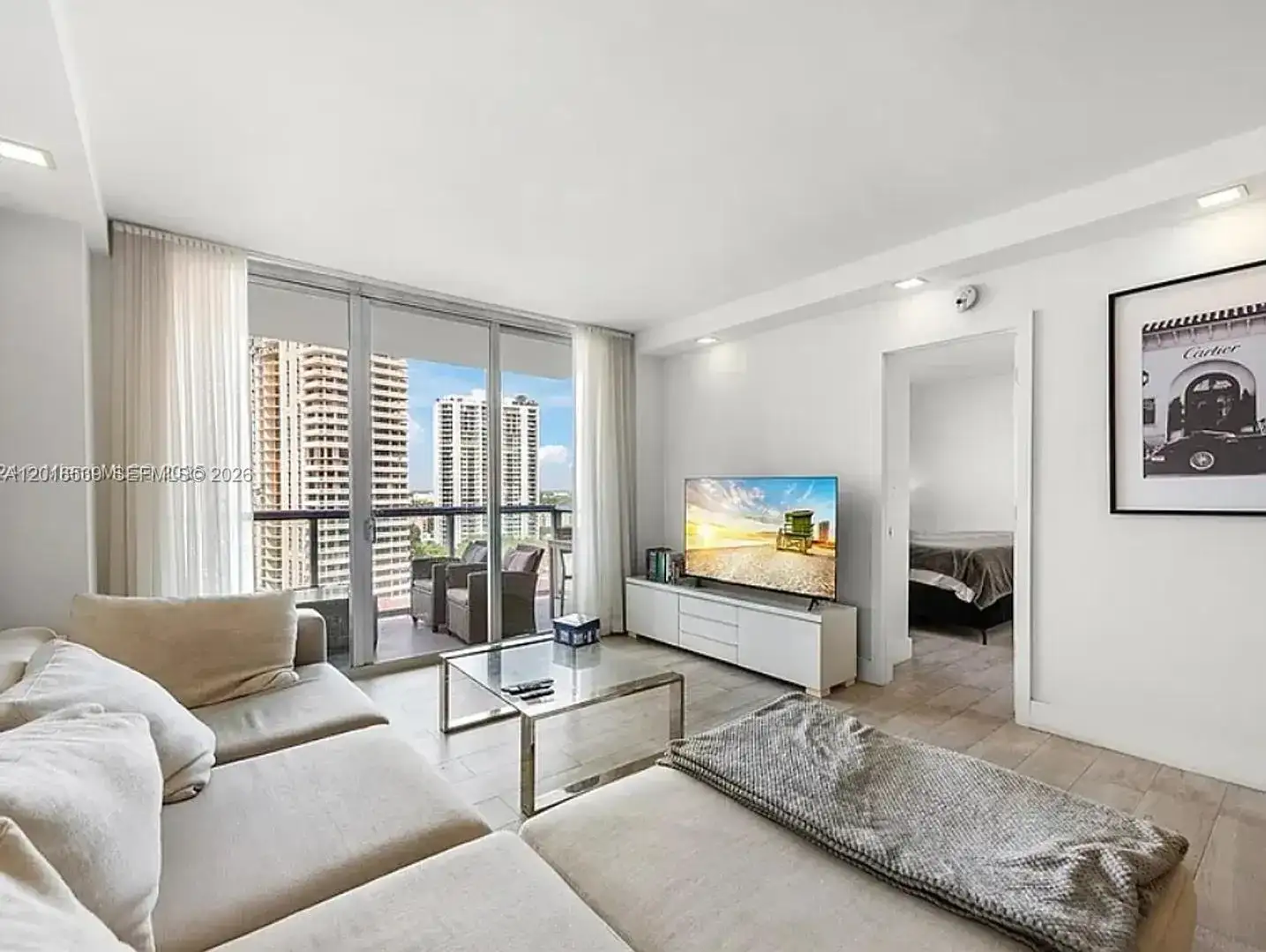 19390 Collins Ave # 1519, Sunny Isles Beach FL 33160 photo 5
