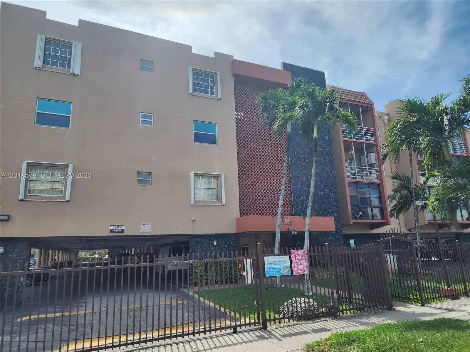 6095 W 19th Ave # 205, Hialeah FL 33012 photo 3