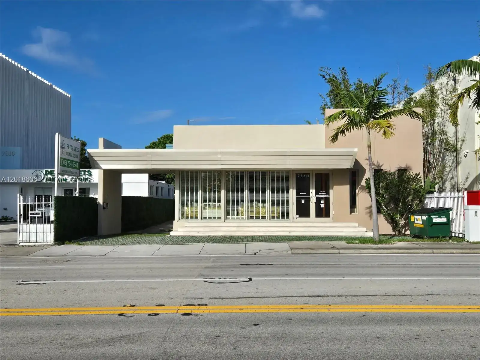 7320 Biscayne Blvd, Miami FL 33138 photo 2