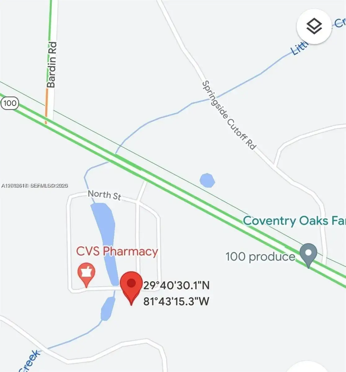 . Palatka, Palatka FL 32177 photo 2