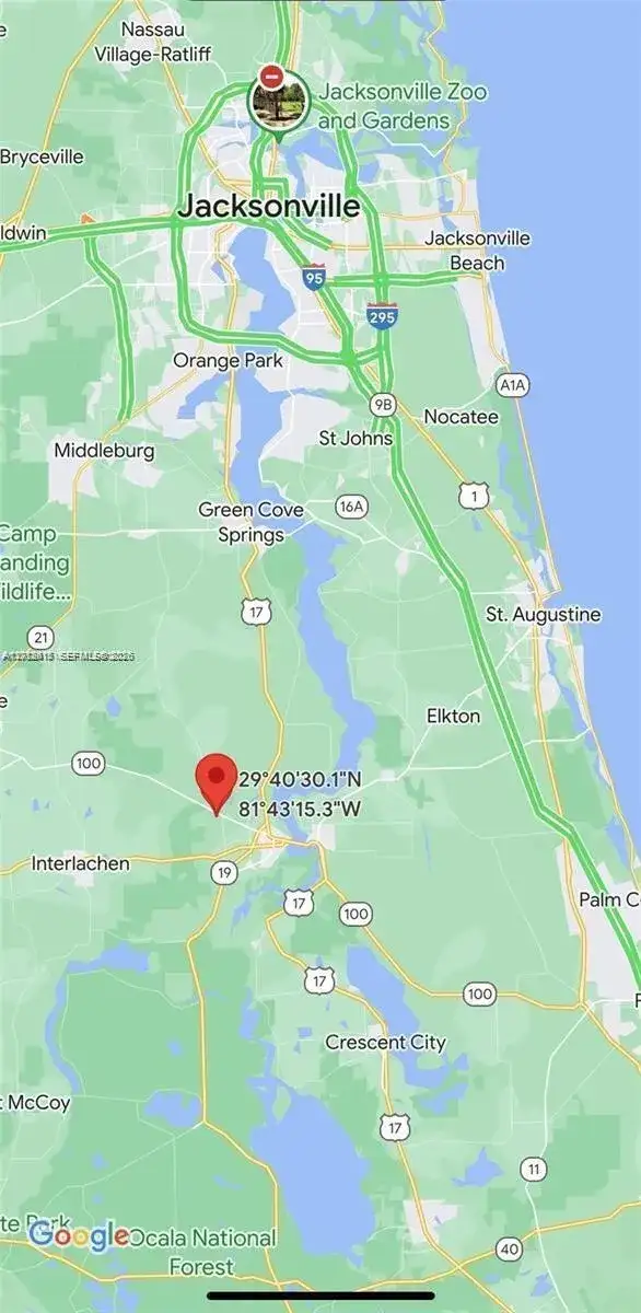 . Palatka, Palatka FL 32177 photo 5