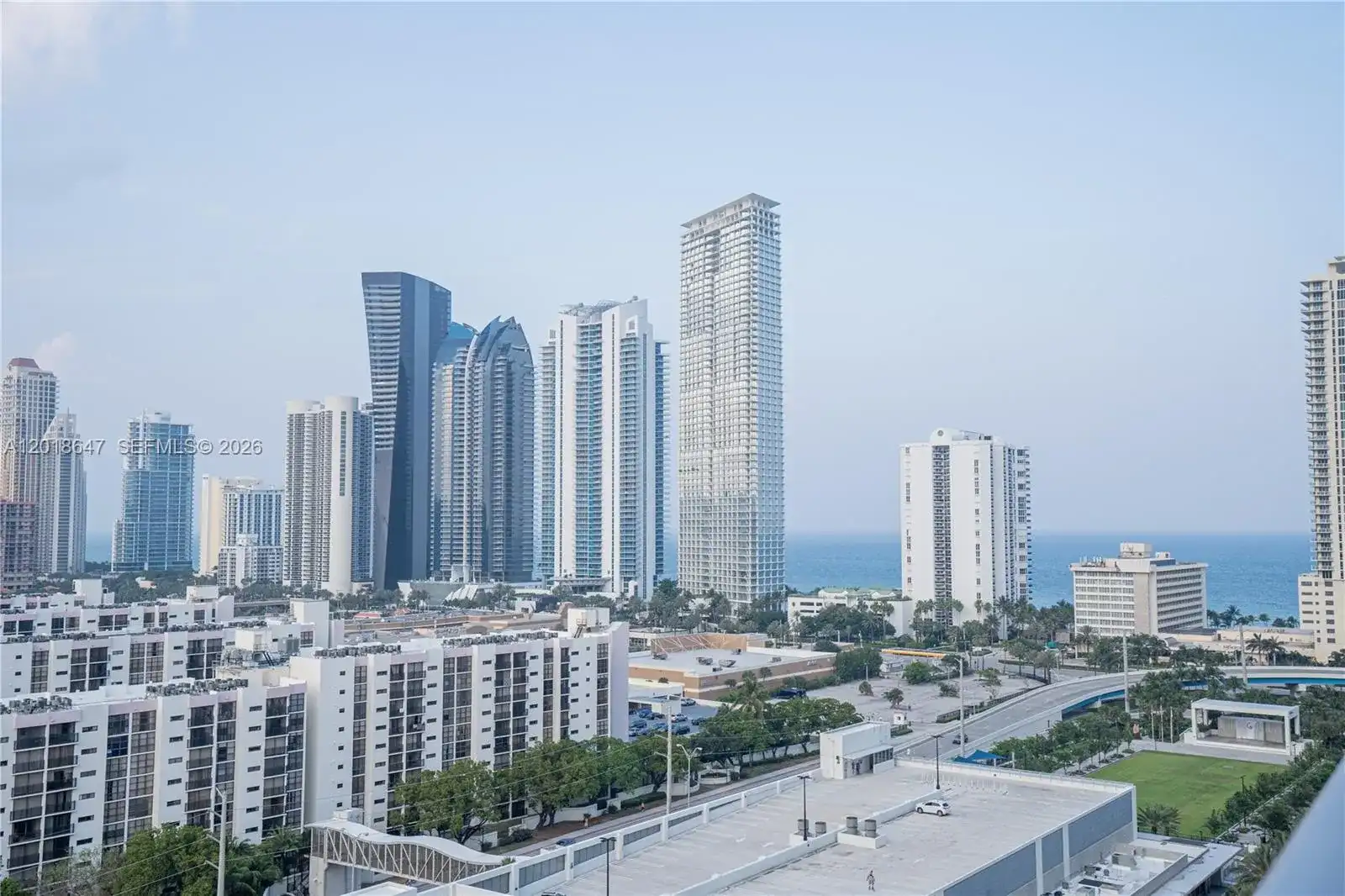330 Sunny Isles Blvd # 1603, Sunny Isles Beach FL 33160
