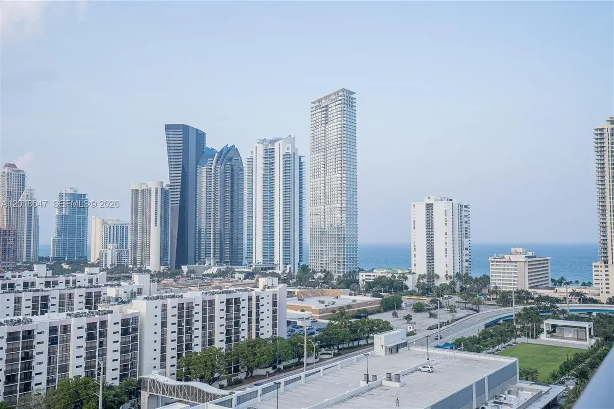 330 Sunny Isles Blvd # 1603, Sunny Isles Beach FL 33160