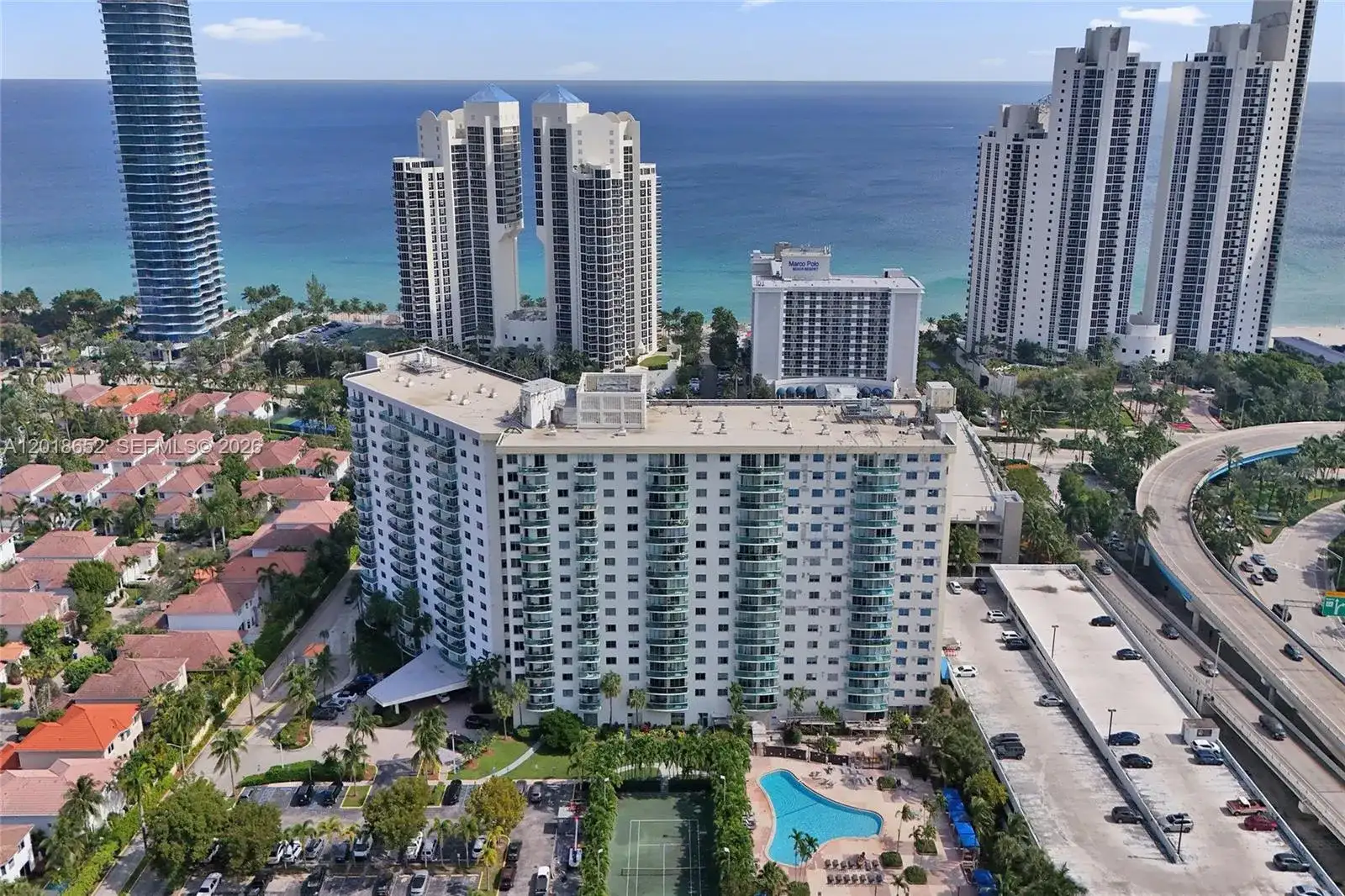 19370 Collins Ave # 426, Sunny Isles Beach FL 33160 photo 3