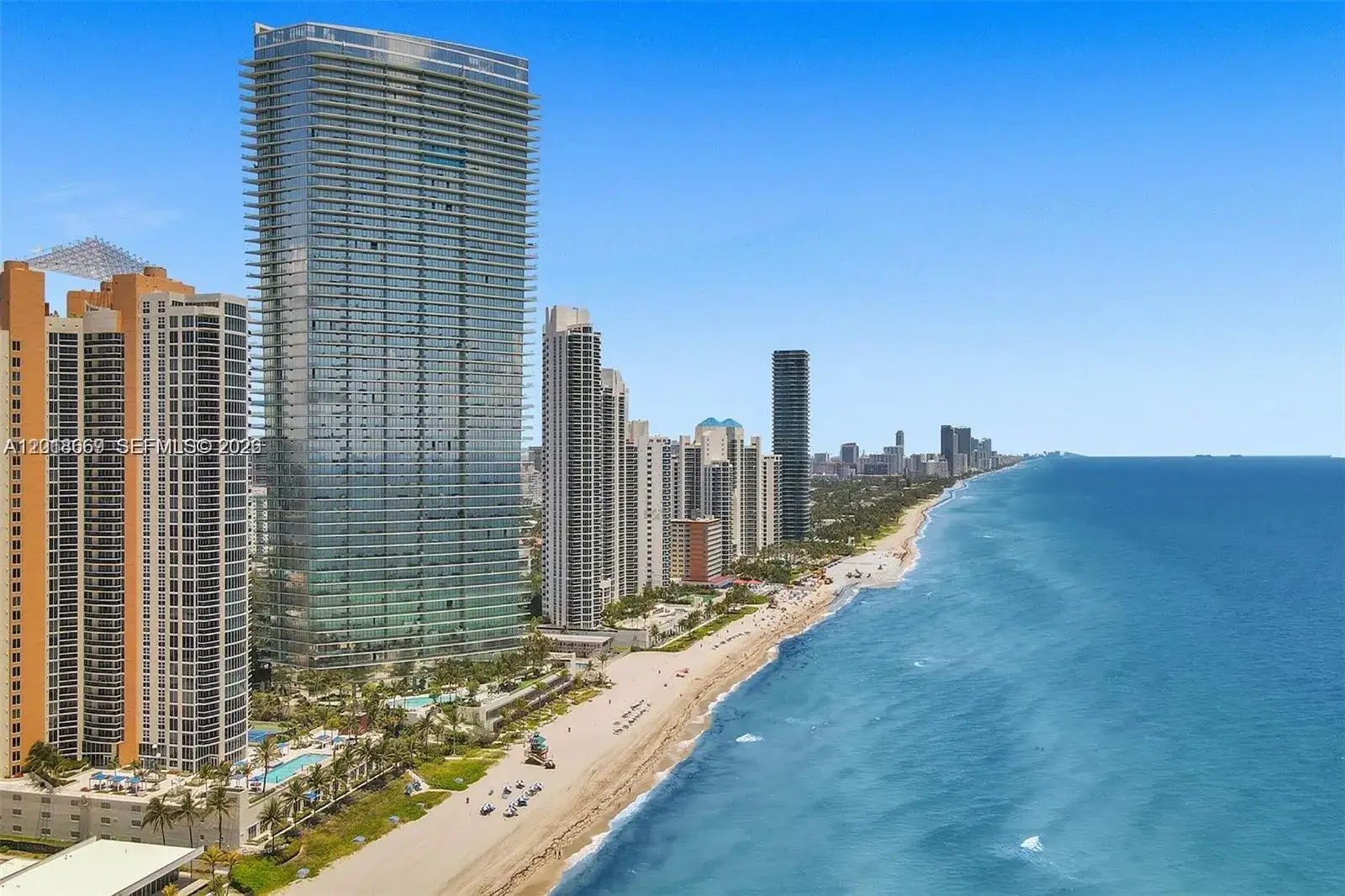 18975 Collins Ave # 2204, Sunny Isles Beach FL 33160