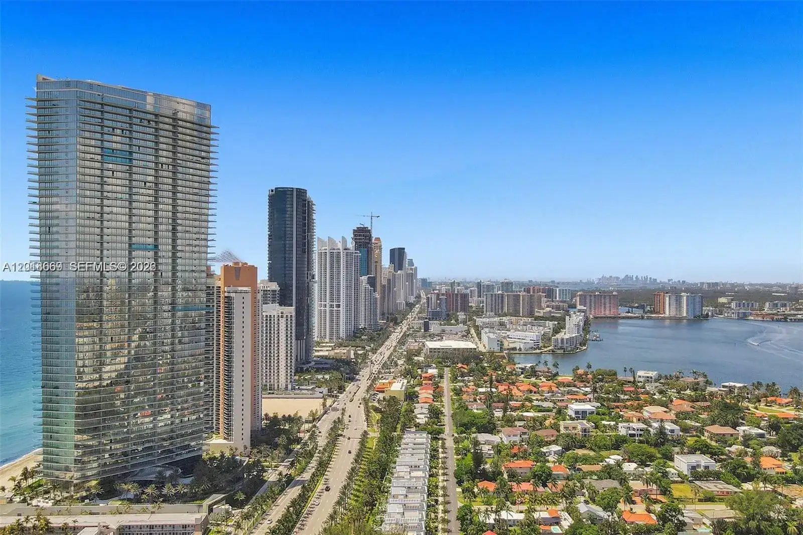 18975 Collins Ave # 2204, Sunny Isles Beach FL 33160 photo 5