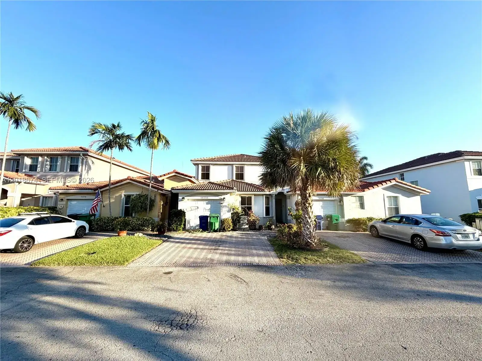 16336 SW 48th Ter # 16336, Miami FL 33185 photo 2
