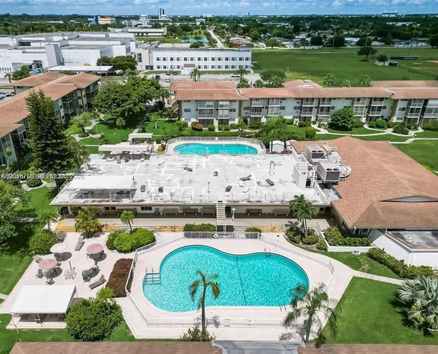 17090 NE 14th Ave # 312, North Miami Beach FL 33162