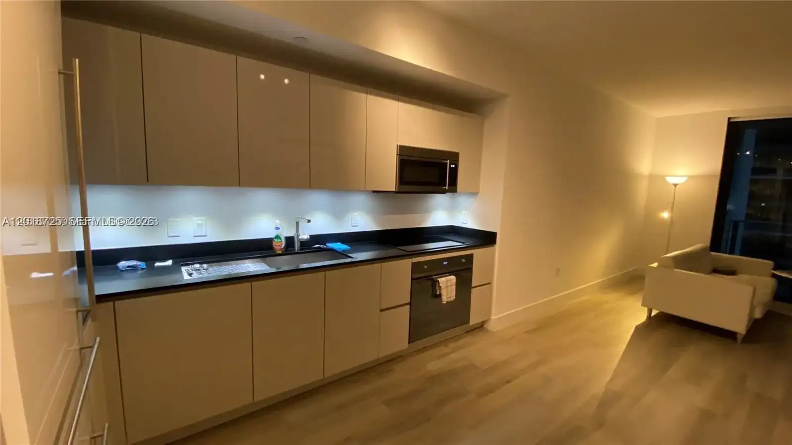 1010 Brickell Ave # 2208, Miami FL 33131